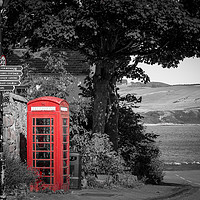 Buy canvas prints of Cromarty, Black Isle, Scotland by The Tog