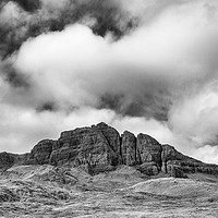 Buy canvas prints of Old Man Of Storr, Isle Of Skye, Scotland by The Tog
