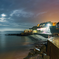 Buy canvas prints of Sheringham by Alan Simpson
