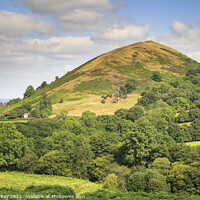 Buy canvas prints of Summer at The Lawley by Andrew Ray