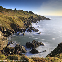 Buy canvas prints of Start Point by Andrew Ray