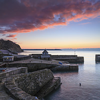 Buy canvas prints of Towards Sunrise (Charlestown) by Andrew Ray