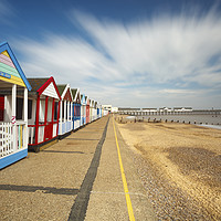Buy canvas prints of Southwold by Andrew Ray