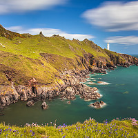 Buy canvas prints of Start Point by Andrew Ray by Andrew Ray
