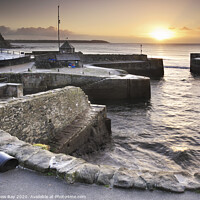 Buy canvas prints of Charlestown (Outer Harbour) by Andrew Ray