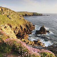Buy canvas prints of Towards Land's End by Andrew Ray