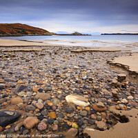 Buy canvas prints of Talmine Beach by Andrew Ray