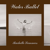 Buy canvas prints of Water Ballet Triptych  by Howard Kennedy