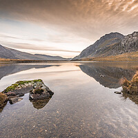 Buy canvas prints of Sunrise reflections by Jonathon barnett