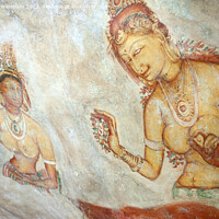 Buy canvas prints of Sri Lanka by Richard Wareham