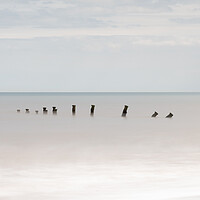 Buy canvas prints of spurn point by Jason Thompson
