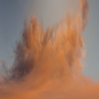 Buy canvas prints of  Sandstorm by Peter Yardley