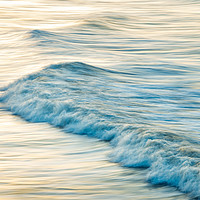 Buy canvas prints of Motion of a wave by Andrew Kearton