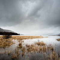 Buy canvas prints of High Water by John Malley