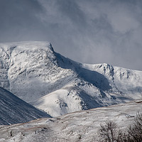 Buy canvas prints of A Sharp Edge by John Malley
