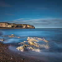 Buy canvas prints of Nose's Point by John Malley