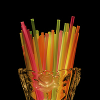 Buy canvas prints of  Still life Straws in Vase by David Oxtaby  ARPS