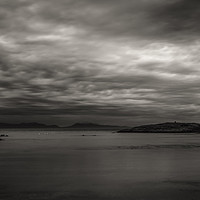 Buy canvas prints of Rhoscolyn Bay by David Oxtaby  ARPS