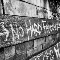 Buy canvas prints of  No Hard Feeling by Alexander Perry