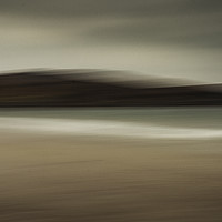 Buy canvas prints of Achnahaird Beach  by Michael Houghton