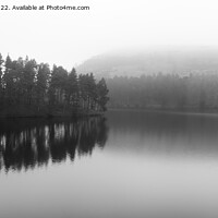 Buy canvas prints of Derwent water  by Andy Evans