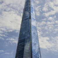 Buy canvas prints of The Shard by Andy Evans