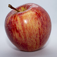 Buy canvas prints of Apple by Glen Allen