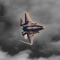 Buy canvas prints of Lightning fast by Stephen Ward