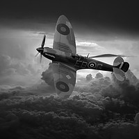 Buy canvas prints of Lest we forget 2 by Stephen Ward