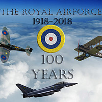 Buy canvas prints of A 100 years  by Stephen Ward