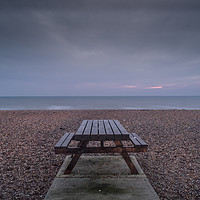 Buy canvas prints of Looking out to sea by Artem Liss
