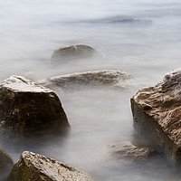 Buy canvas prints of Stones by DeniART 