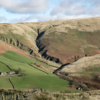 Buy canvas prints of Cumbrian tranquility...  by Andy Blackburn