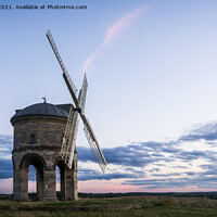 Buy canvas prints of Chesterton Windmill  by Jo Sowden