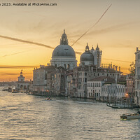 Buy canvas prints of Classic Venice by Jo Sowden