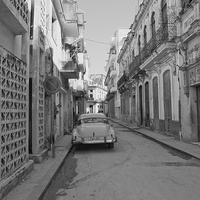Buy canvas prints of  Old Havana by Brian Fagan