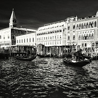 Buy canvas prints of Venice San Zaccaria by Jack Torcello