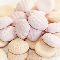Buy canvas prints of  Pastel sweets by Svetlana Sewell
