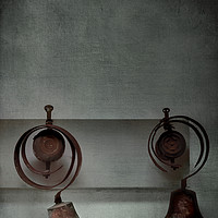 Buy canvas prints of  Bells by Svetlana Sewell