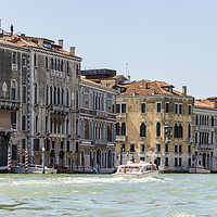 Buy canvas prints of  Venice by Svetlana Sewell