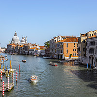 Buy canvas prints of  Beautiful Venice by Svetlana Sewell
