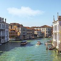 Buy canvas prints of  Venice by Svetlana Sewell