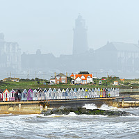 Buy canvas prints of  Southwold by Svetlana Sewell