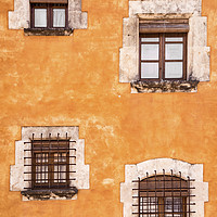 Buy canvas prints of Windows by Svetlana Sewell