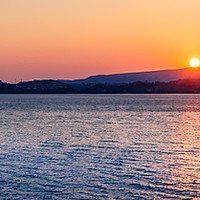 Buy canvas prints of Kefalonia Paradise by Naylor's Photography