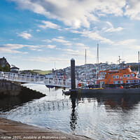 Buy canvas prints of RNLB The Duke of Kent Lifeboat  by Stephen Hamer