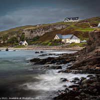 Buy canvas prints of Elgol, Isle of Skye by Phil Reay