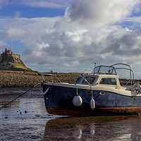 Buy canvas prints of Going Nowhere by Phil Reay