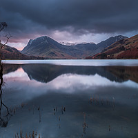 Buy canvas prints of First Light by Phil Reay