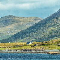 Buy canvas prints of Isle of Mull landscape by Phil Reay